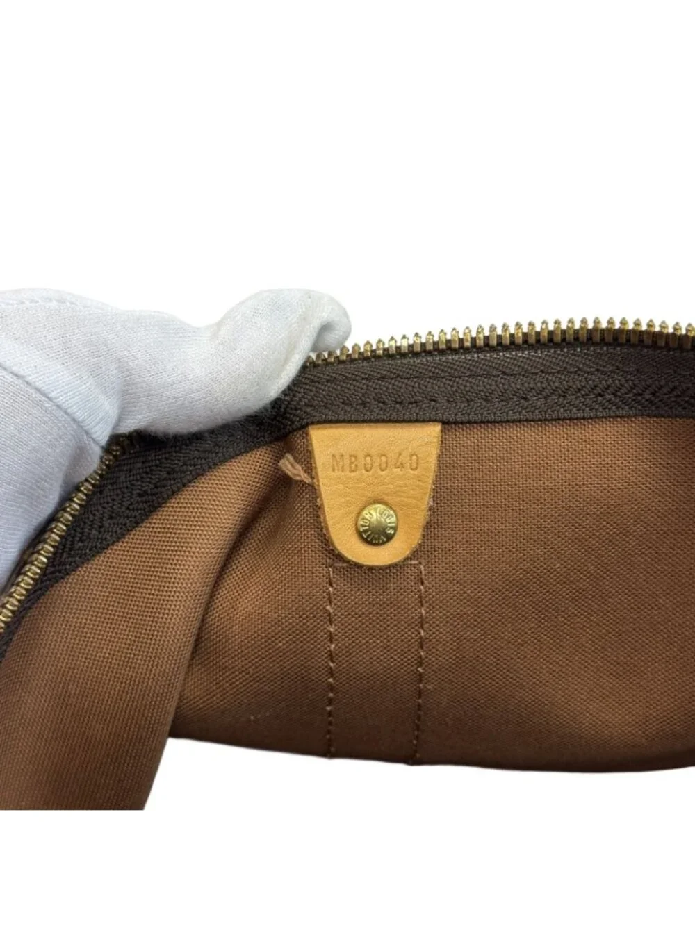 Louis Vuitton this louis
